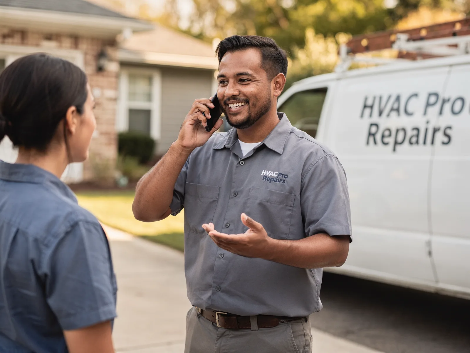 Heat Pump Repair Greenville, VA FAQs